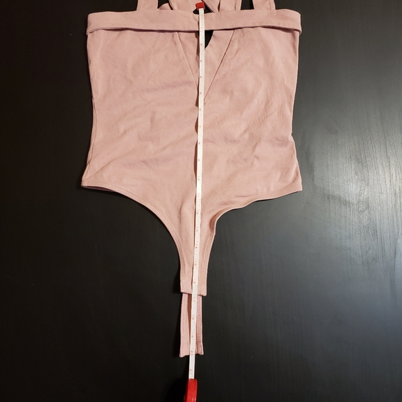 Asos Bodysuit - Picture 8 of 9